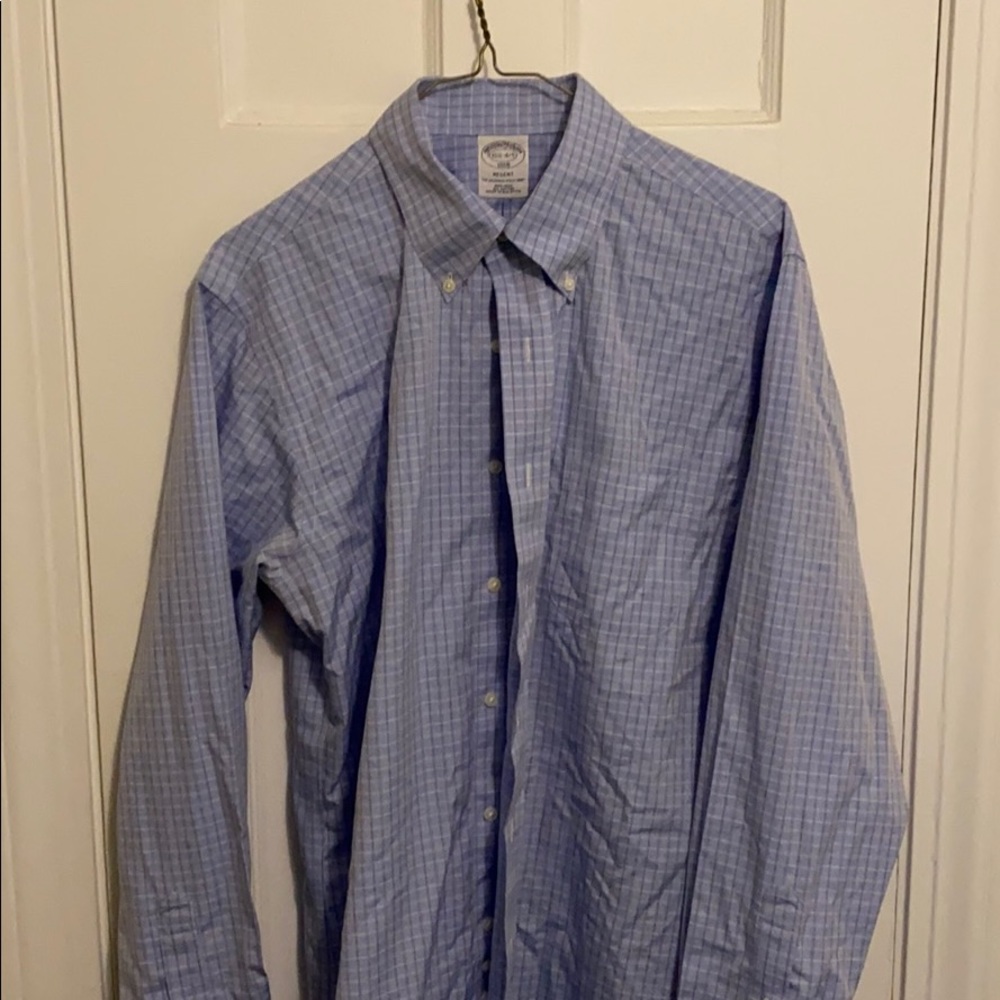 Brooks Brothers Dress Shirt